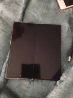 Samsung Z fold 7