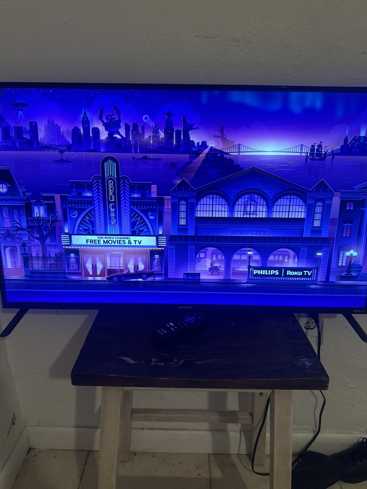 Tv