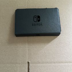 Power•A Nintendo Switch Cover Case $20 OBO