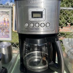 Coffee Maker