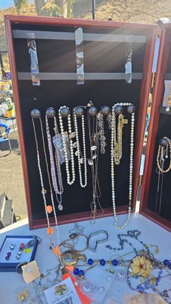 miscellaneous items