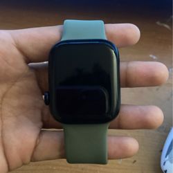 Apple Watch