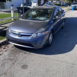 2006 Honda Civic