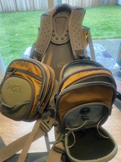 William Joseph Fly Fishing Vest for Sale in Seattle WA OfferUp