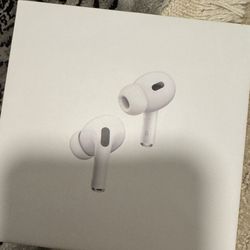 Apple AirPods Pro Gen 2 Brand New 