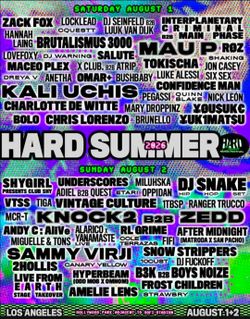 2 VIP hard summer wristbands
