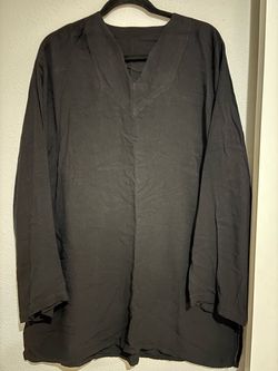 Men’s tunic