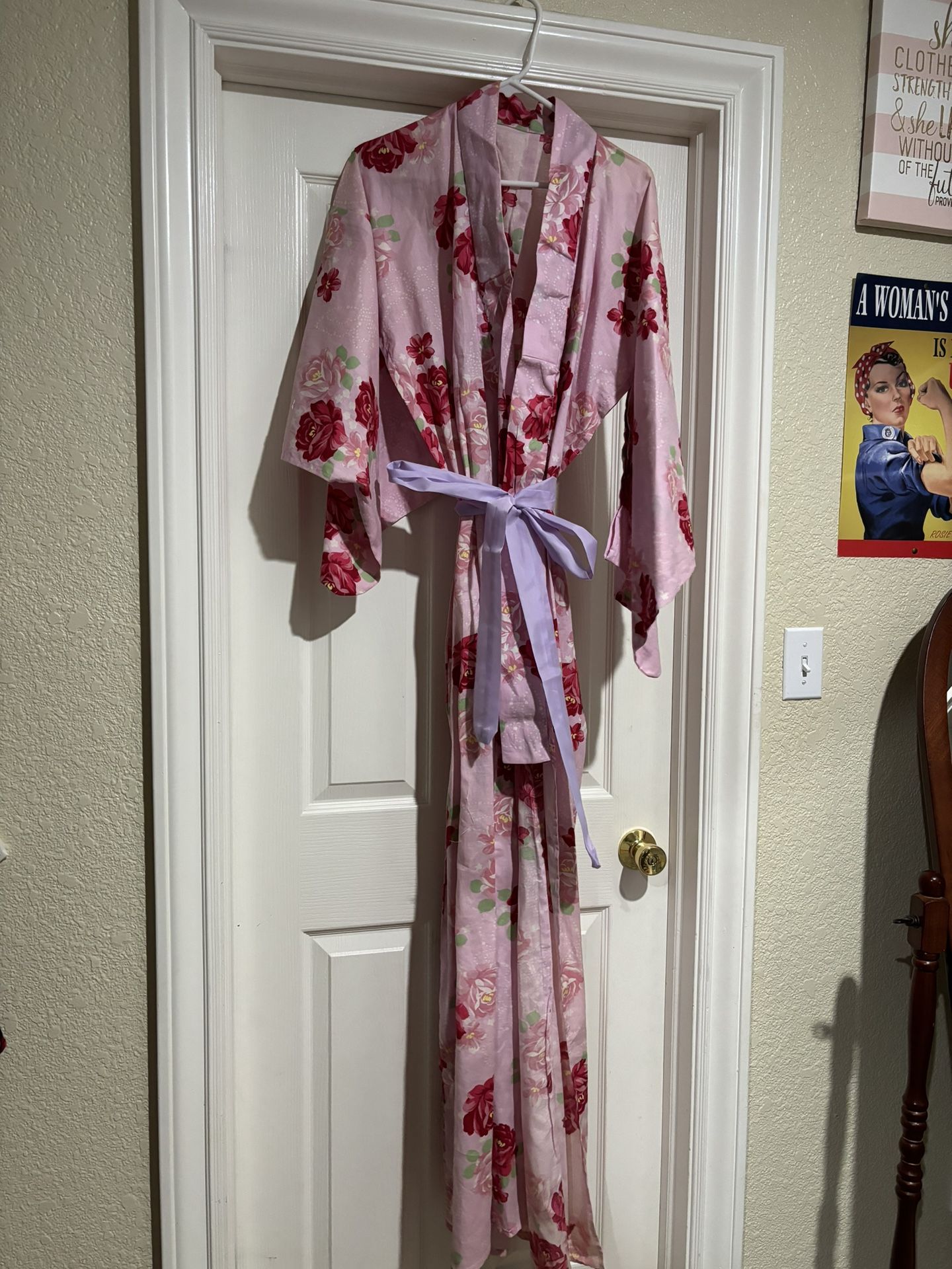 Japanese Kimono