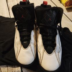 Nike Air Jordans 