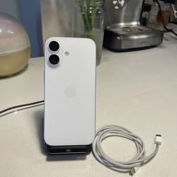 iPhone 17 256gb Unlocked - Like New