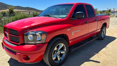 2006 Dodge Ram 1500