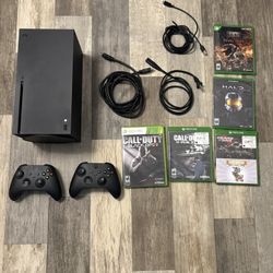 Xbox Series X 