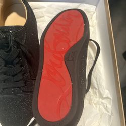 Louboutin Sneakers size 39