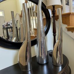 Unique Decorations From A High End Store 