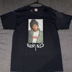 NAS Supreme 