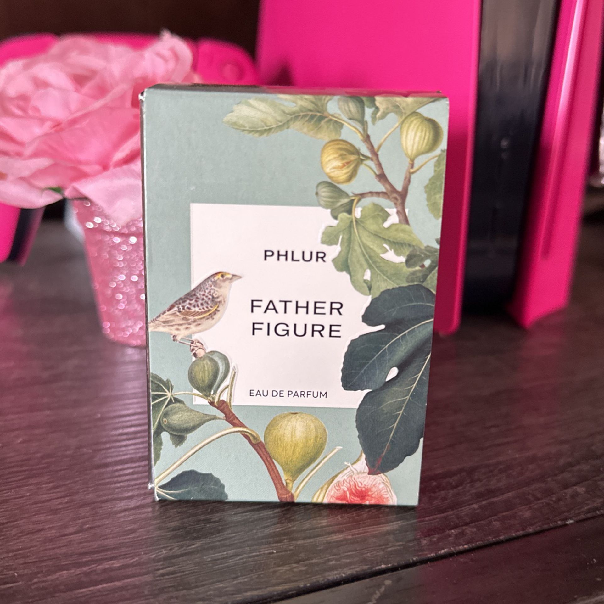 Phlur Father Figure Perfume