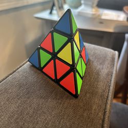  Rubix Cube Puzzle 