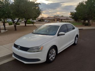 2013 vw jetta