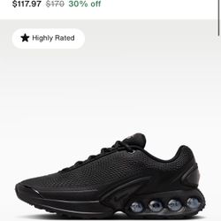 Nike Air Max Dn