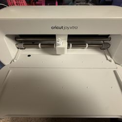 Cricut joy Xtra