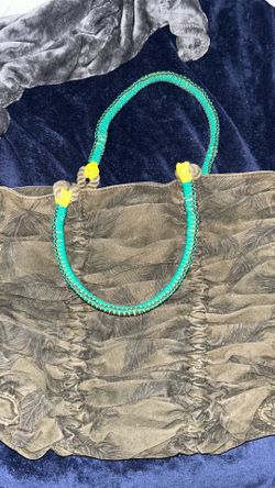 Juicy couture tote