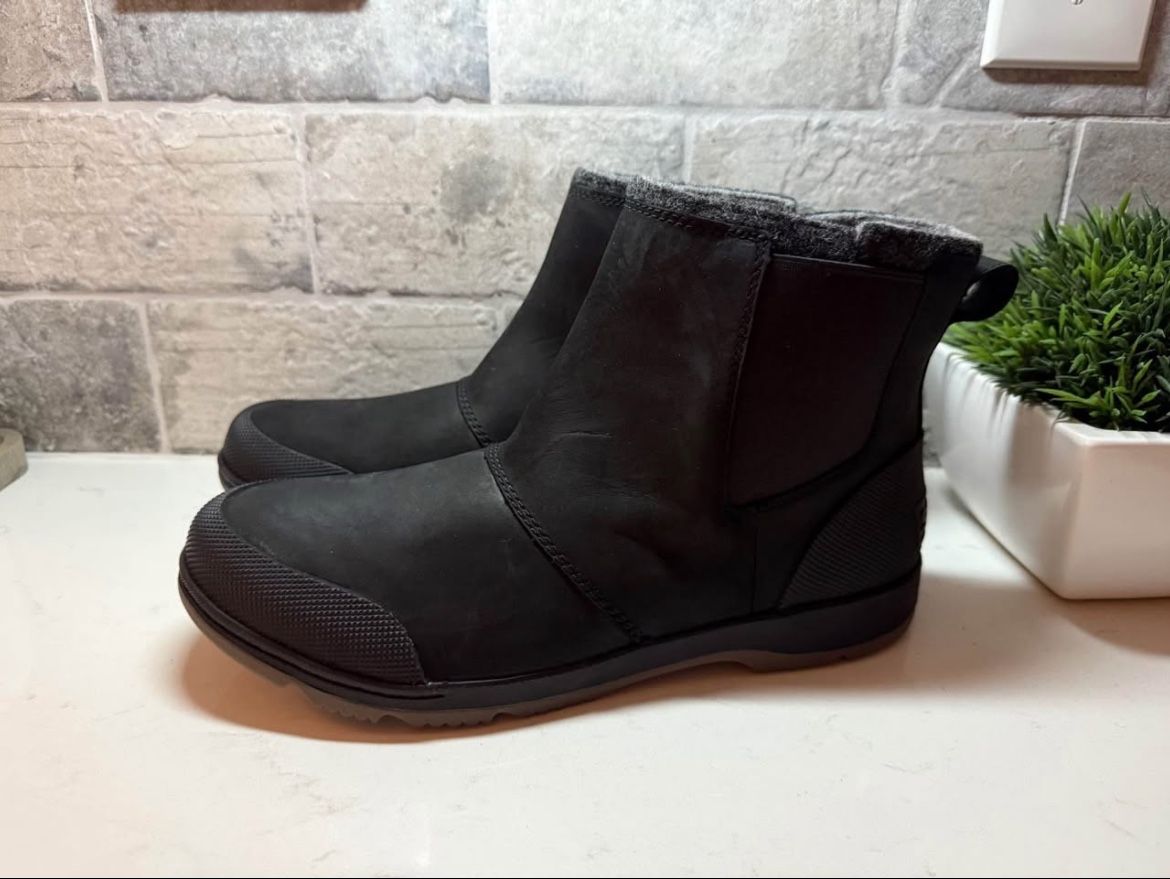 Men’s Sorel Boots Size 10.5