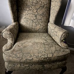 vintage classic chairs