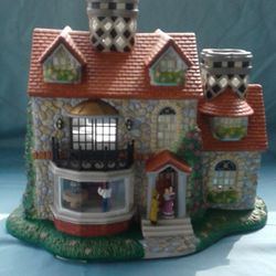 Party Lite Candle Shoppe