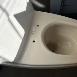American standard Toilet Bowl 
