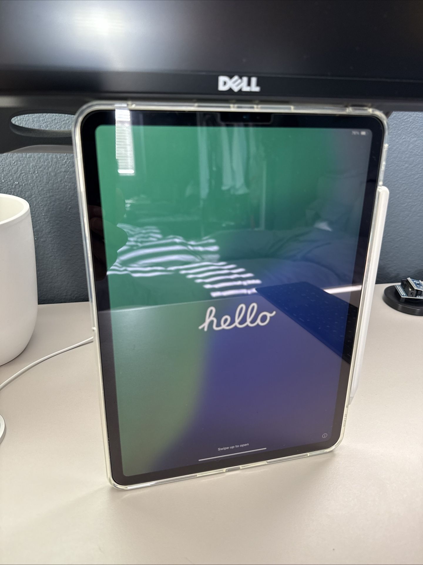 iPad Pro 11-Inch (4th Generation),256GB, WiFi