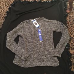 Knitted Sweater