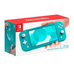 Brand New Switch 