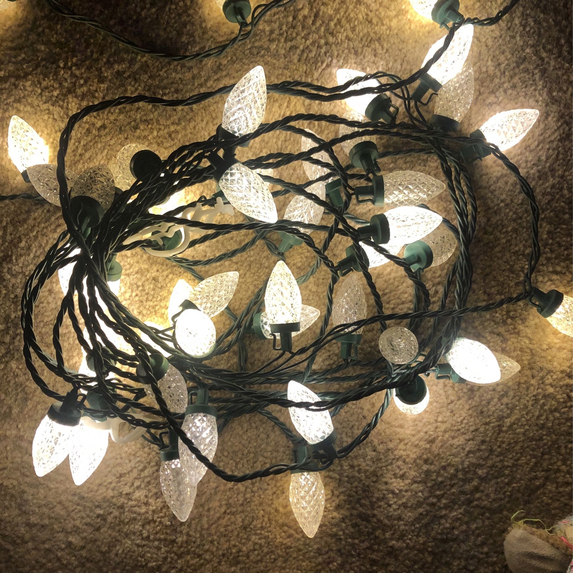 Christmas Lights