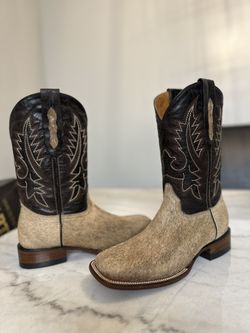 Cowboy Boots