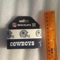 Cowboys Bracelets