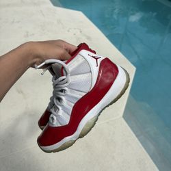 Cherry 11s