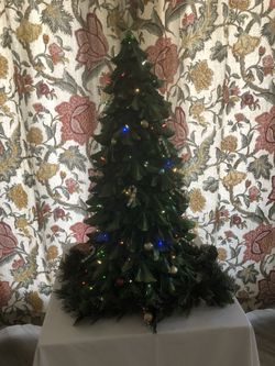Christmas Tree