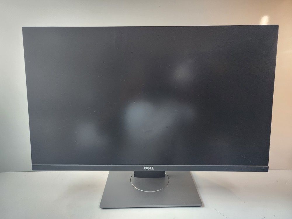 Dell Ultra Sharp UP2716D 27