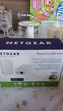 Netgear