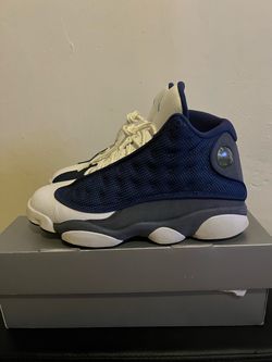 Jordan 13 flint