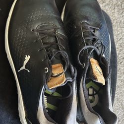Men's PUMA Size 9.5