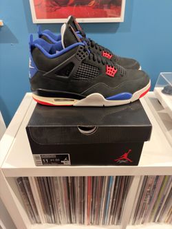 Rare Air 4 sz11