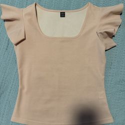 Women Blouse Size Small