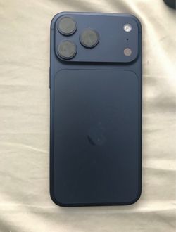 iPhone 17 Pro Max 256 GB