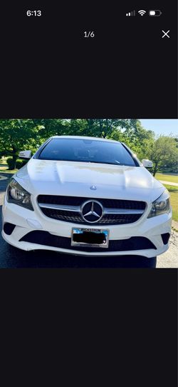 2013 Mercedes-Benz CL-Class