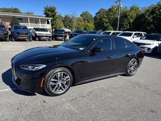 2022 BMW 430i Gran Coupe