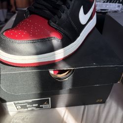 Jordan’s