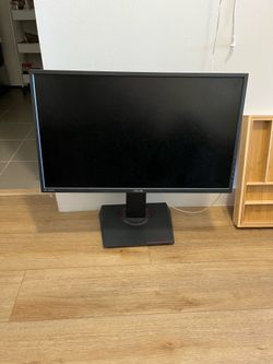 Asus MG278Q gaming monitor