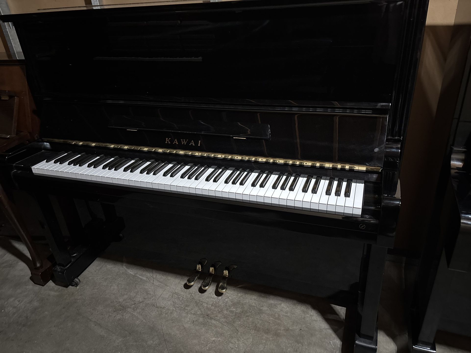 PIANO KAWAI BL-SPECIAL πΉ FREE DELIVERY AND TUNING CHRISTMAS SALE!!ππ