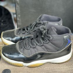 Jordan’s Size 10.5